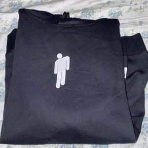 Billie Eilish Sweater